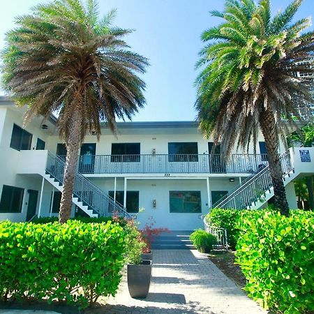 Makani Beach House 333 هوليوود المظهر الخارجي الصورة