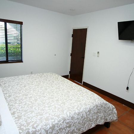 Makani Beach House 333 هوليوود المظهر الخارجي الصورة