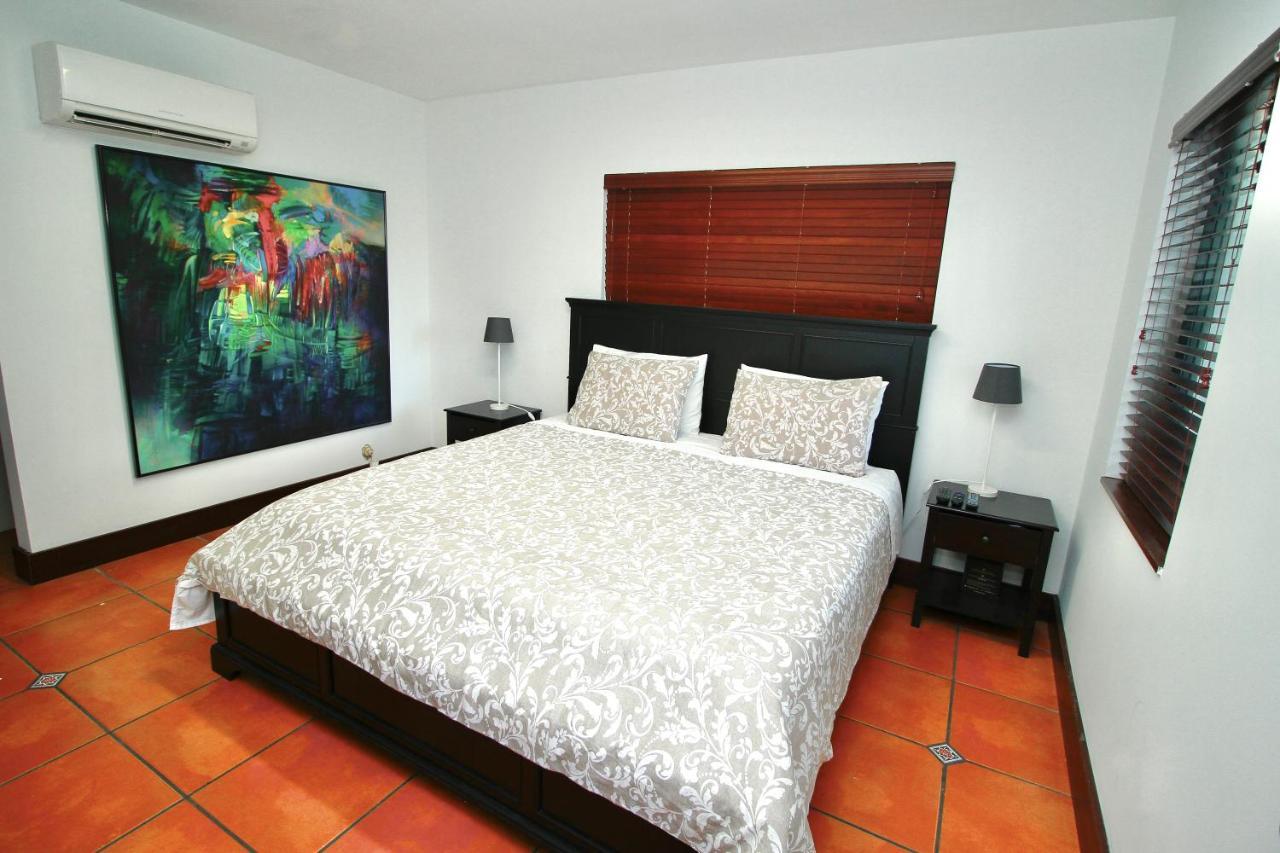 Makani Beach House 333 هوليوود المظهر الخارجي الصورة