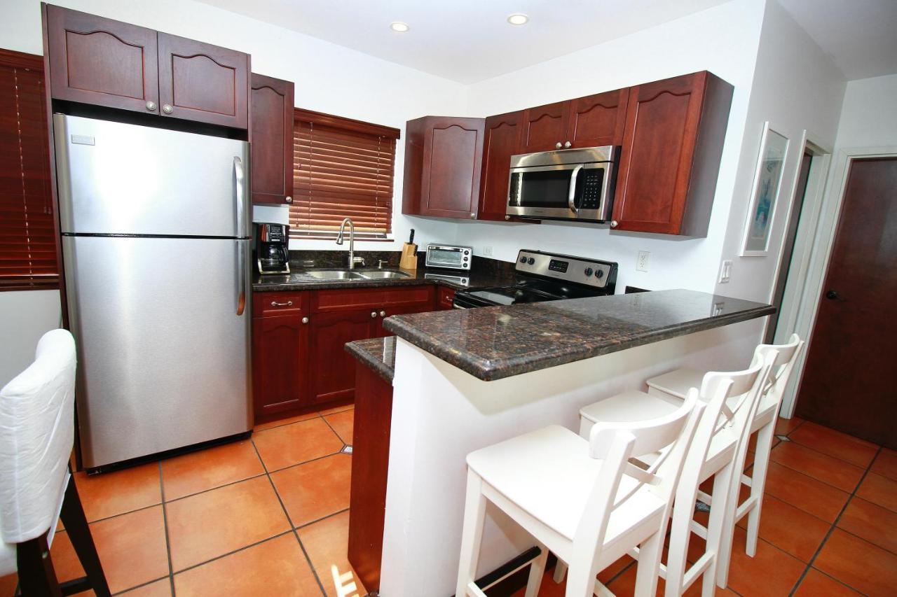 Makani Beach House 333 هوليوود المظهر الخارجي الصورة