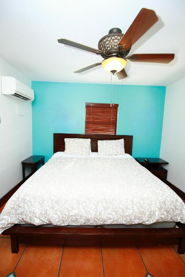 Makani Beach House 333 هوليوود المظهر الخارجي الصورة