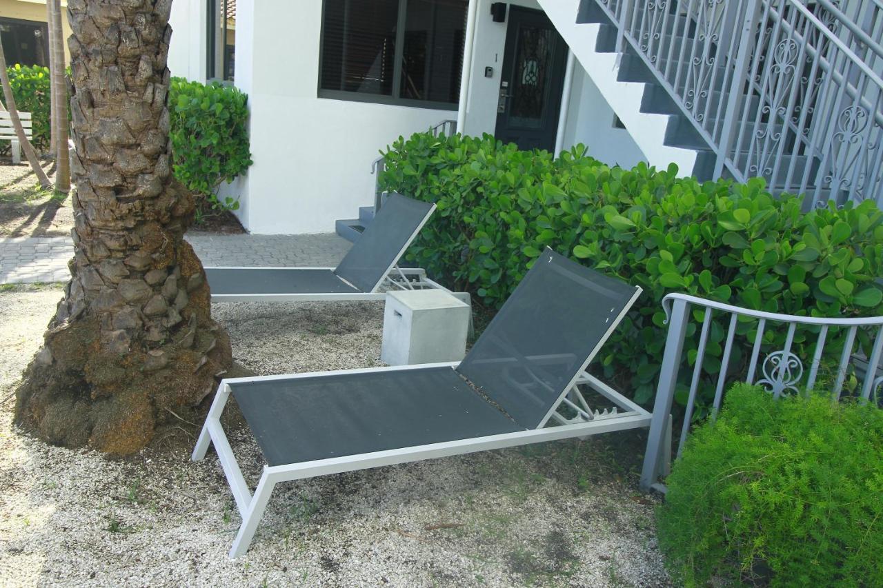 Makani Beach House 333 هوليوود المظهر الخارجي الصورة