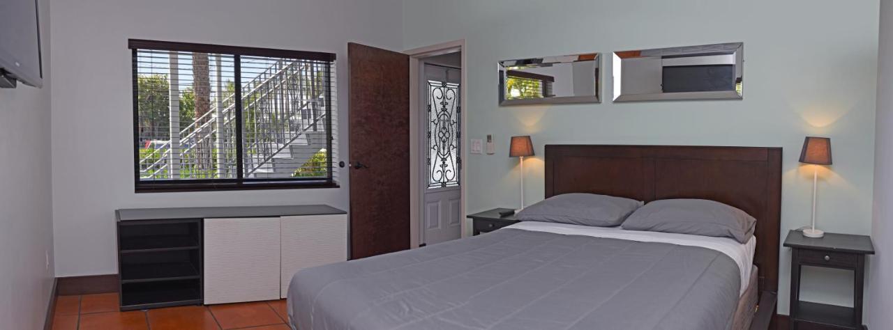 Makani Beach House 333 هوليوود المظهر الخارجي الصورة