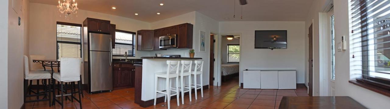 Makani Beach House 333 هوليوود المظهر الخارجي الصورة