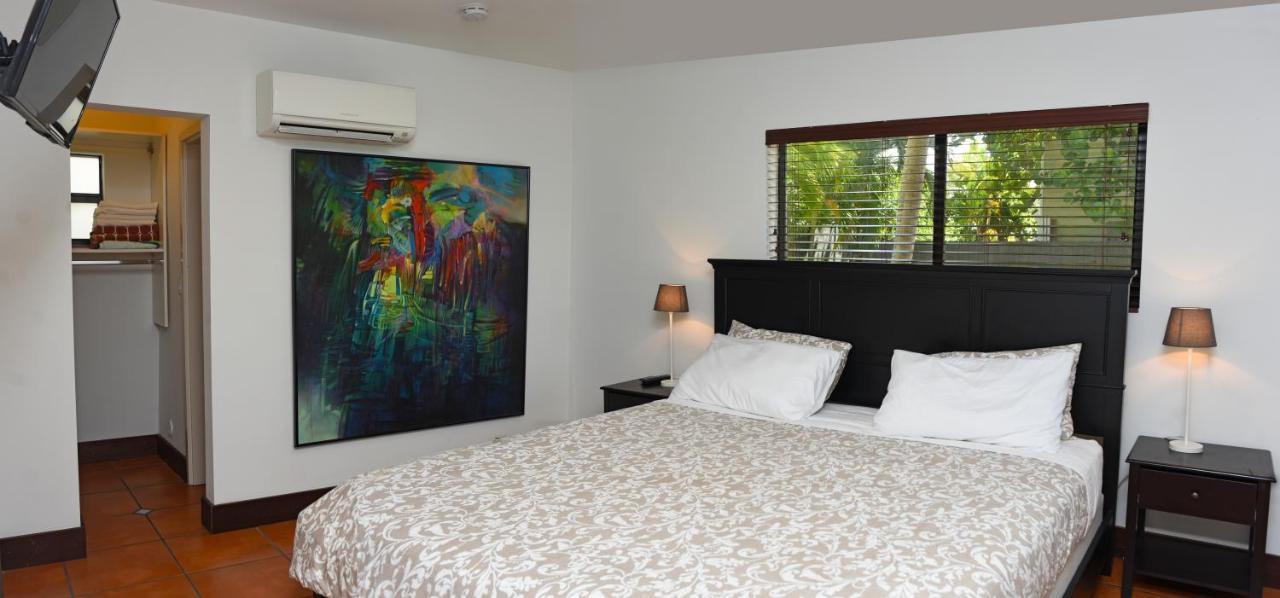 Makani Beach House 333 هوليوود المظهر الخارجي الصورة
