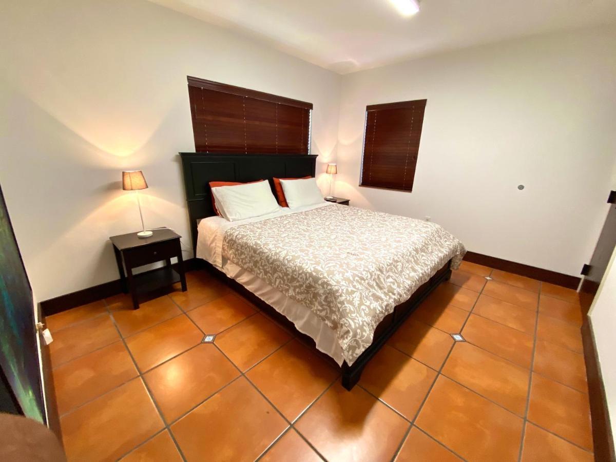 Makani Beach House 333 هوليوود المظهر الخارجي الصورة