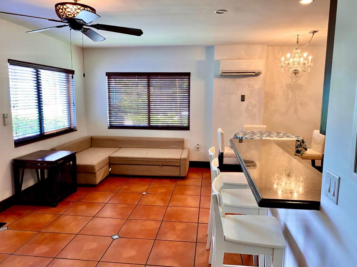 Makani Beach House 333 هوليوود المظهر الخارجي الصورة