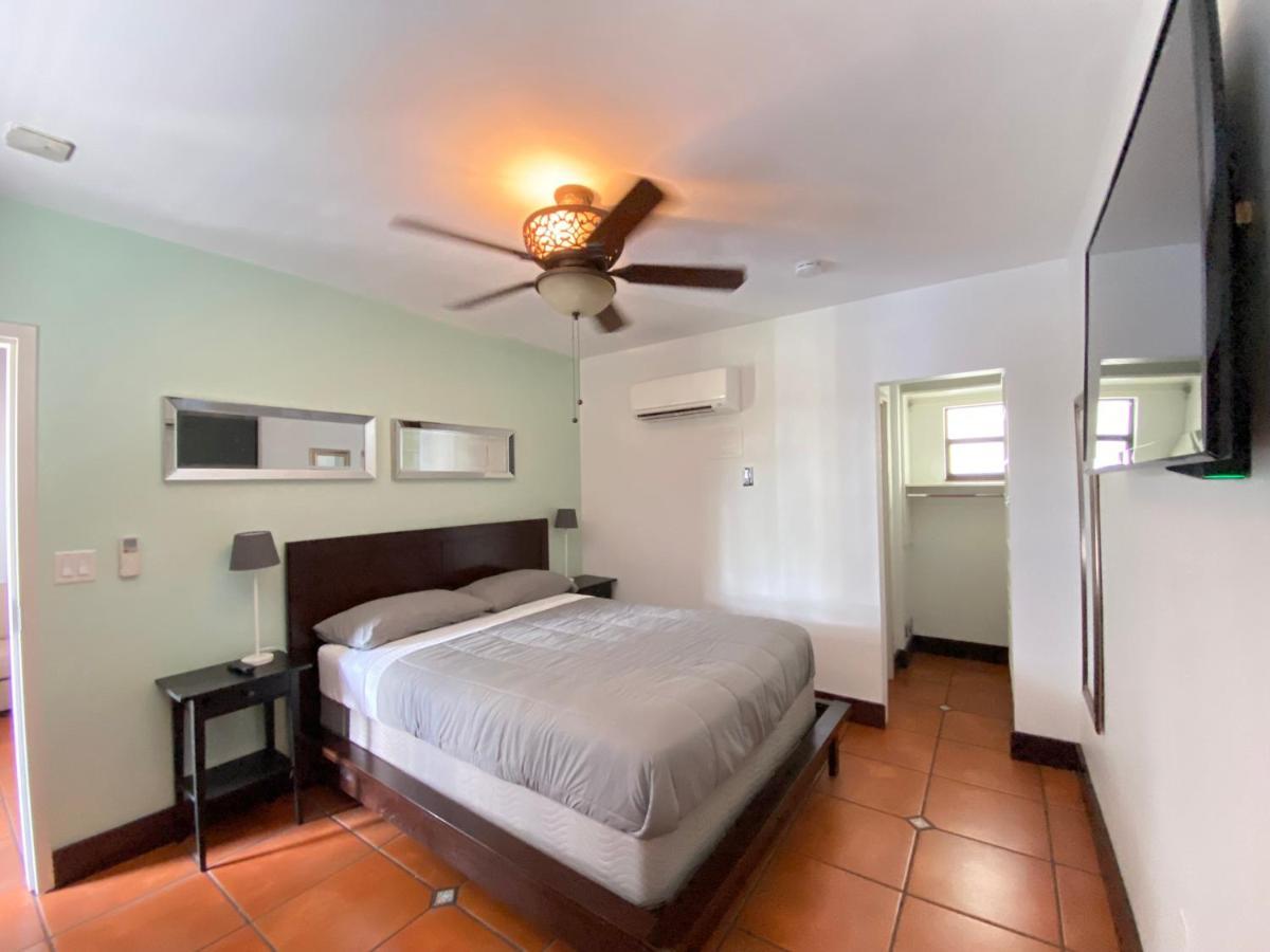 Makani Beach House 333 هوليوود المظهر الخارجي الصورة