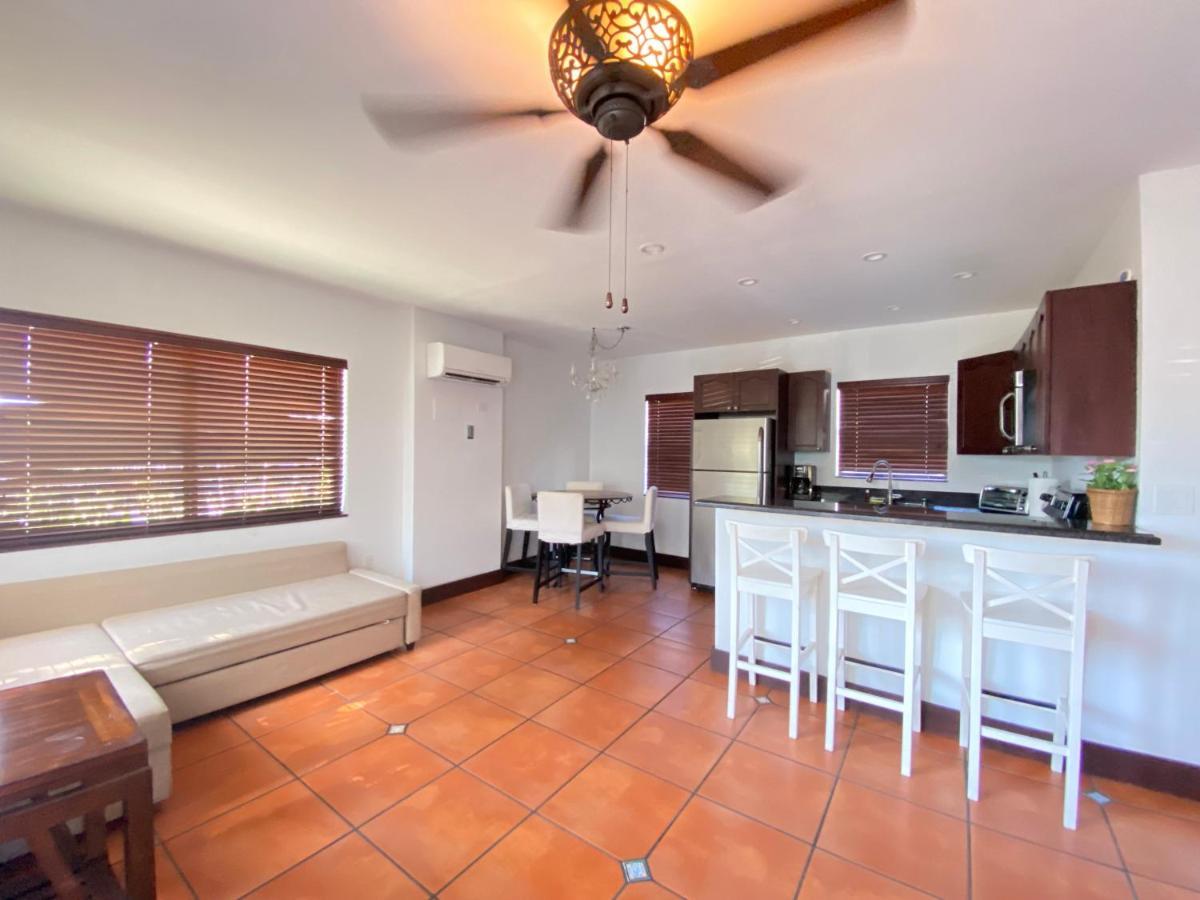 Makani Beach House 333 هوليوود المظهر الخارجي الصورة