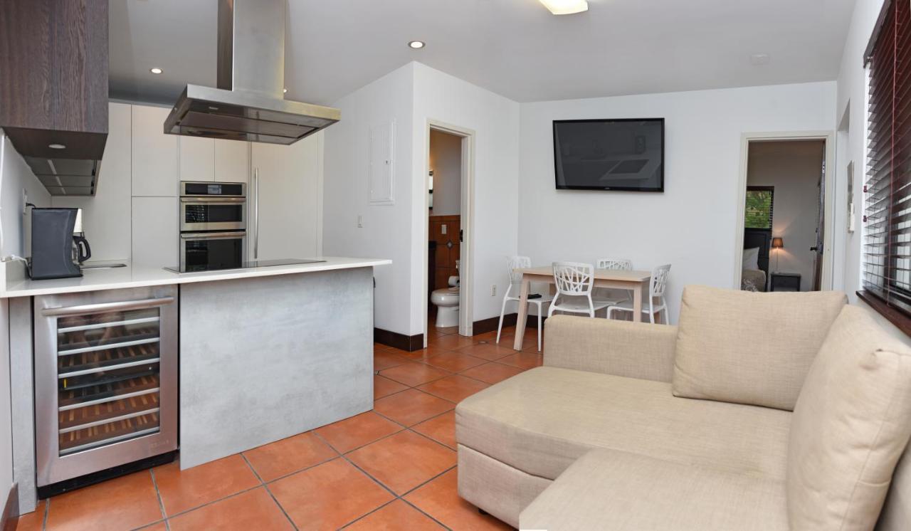 Makani Beach House 333 هوليوود المظهر الخارجي الصورة