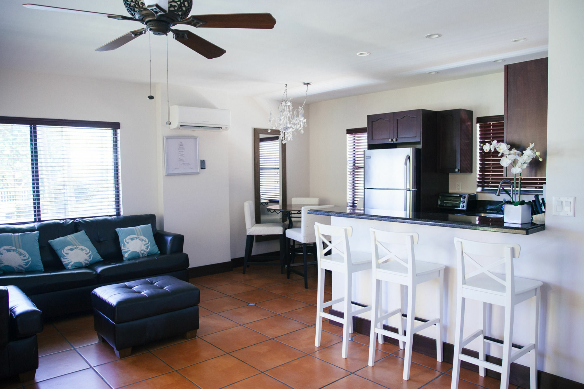 Makani Beach House 333 هوليوود المظهر الخارجي الصورة