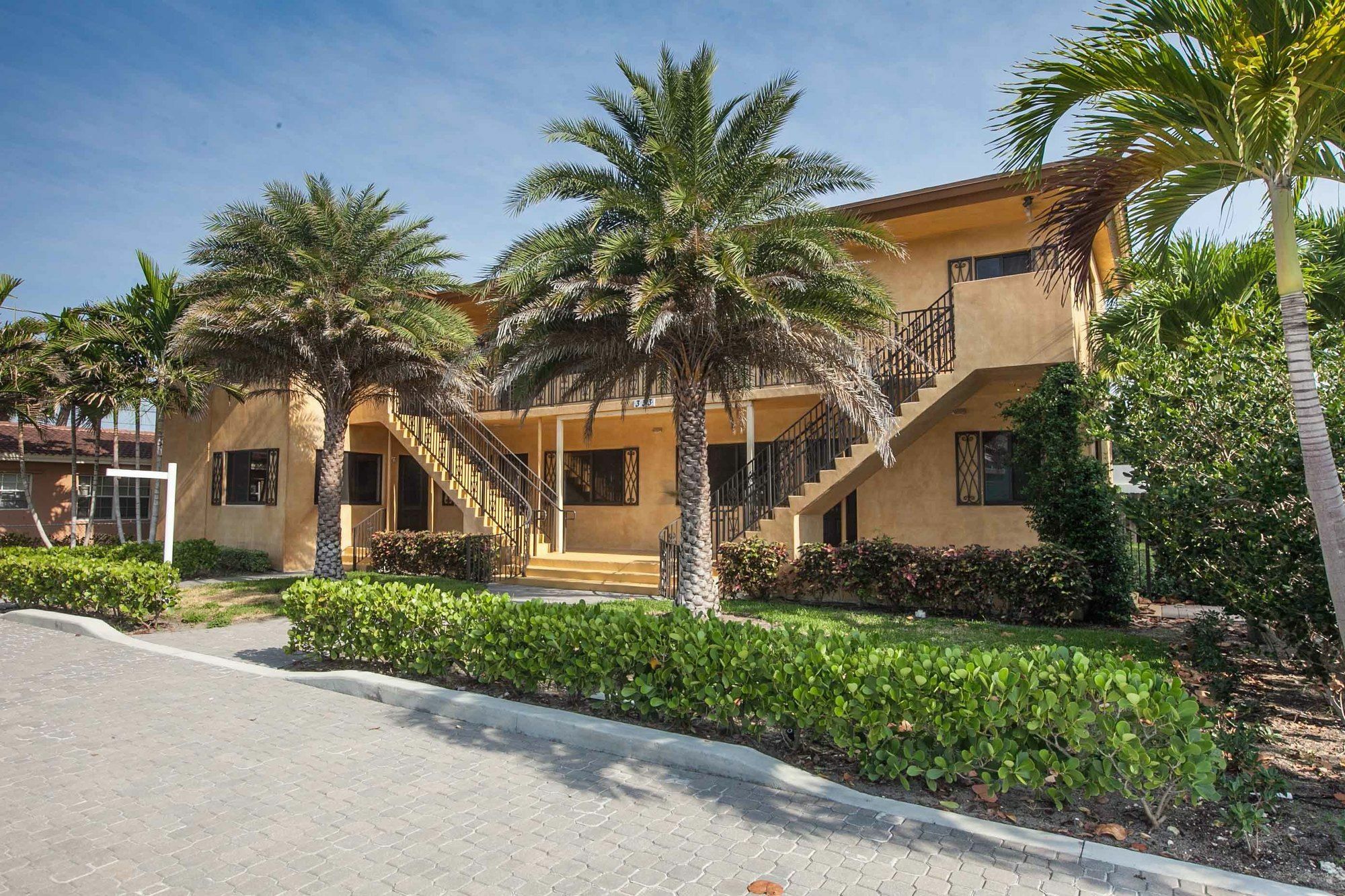 Makani Beach House 333 هوليوود المظهر الخارجي الصورة